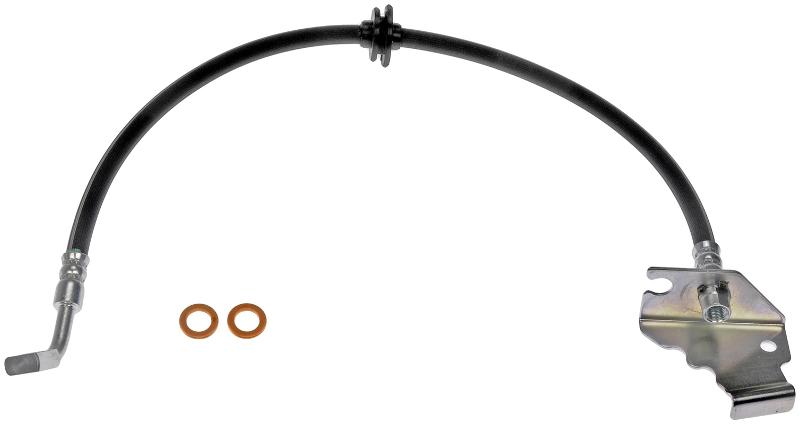 Dorman H622033 Brake Hydraulic Hose product image 1 of 3