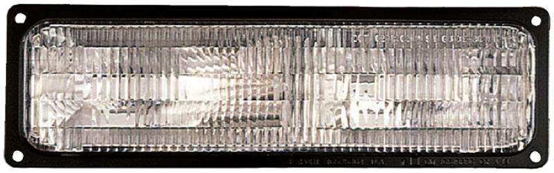 Dorman 1630023 - Turn Signal / Parking Light Assembly Dorman 1630023 Turn Signal / Parking Light Assembly product image 1 of 1
