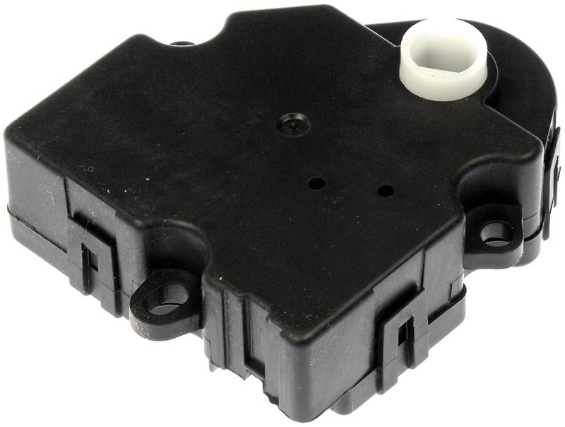 Dorman 604166 HVAC Heater Blend Door Actuator product image 3 of 3