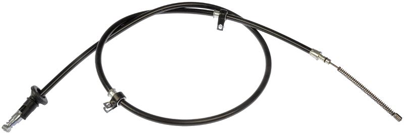 Dorman C95933 Parking Brake Cable product image 2 of 3