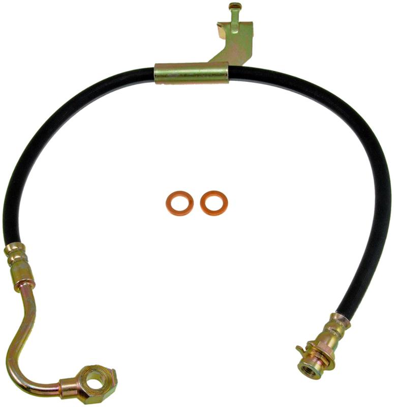 Dorman H38184 Brake Hydraulic Hose product image 3 of 3