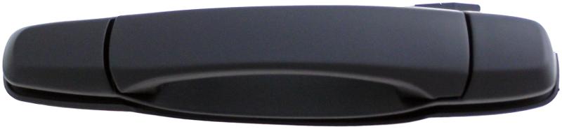 Dorman 82695 - Exterior Door Handle Dorman 82695 Exterior Door Handle product image 2 of 3