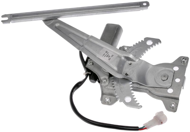 Dorman 741137 Power Window Motor and Regulator Assembly product image 3 of 3