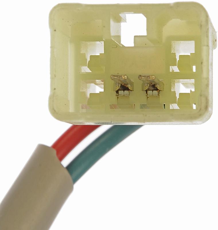 Dorman 741138 Power Window Motor and Regulator Assembly product image 3 of 3
