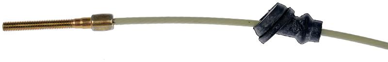 Dorman C94286 Parking Brake Cable product image 1 of 3