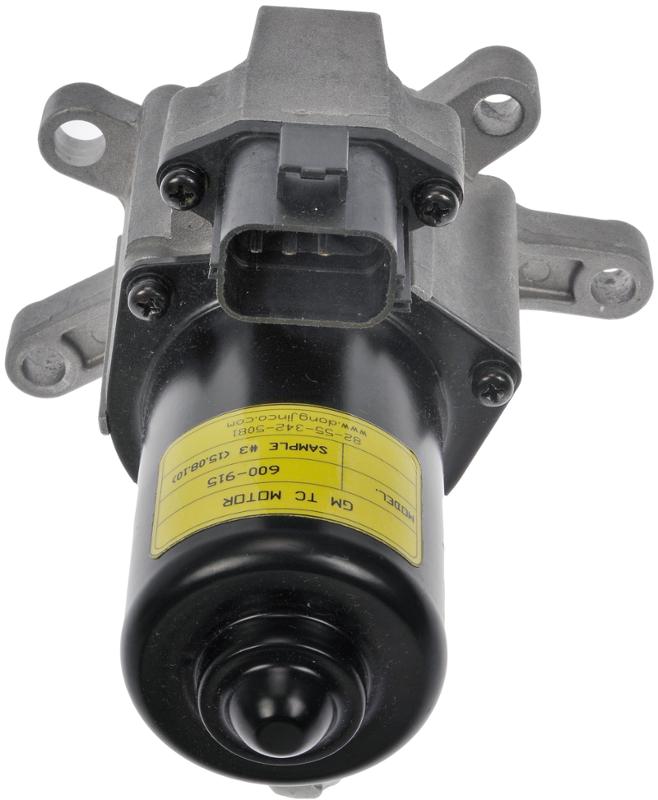 Dorman 600915 Transfer Case Motor product image 2 of 3