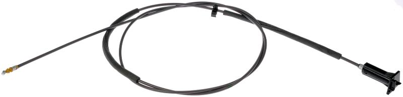 Dorman 912166 Fuel Door Release Repair Kit product image 2 of 3