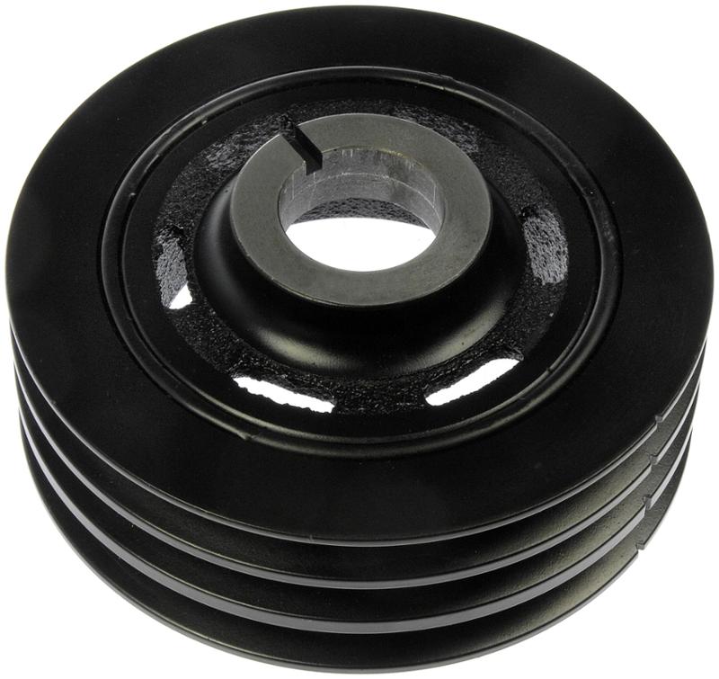 Dorman 594032 Engine Harmonic Balancer product image 2 of 2