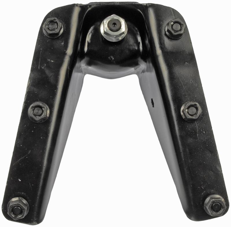 Dorman 722017 Leaf Spring Hanger product image 5 of 6