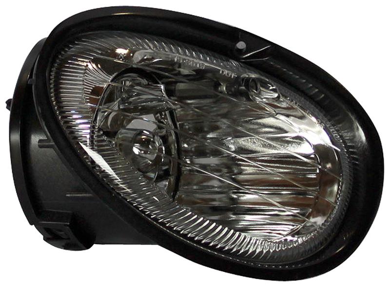 Dorman 1571029 - Fog Light Assembly Dorman 1571029 Fog Light Assembly product image 1 of 2