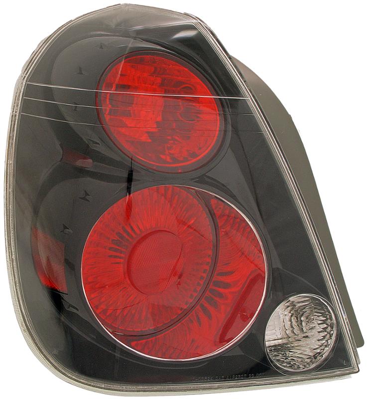 Dorman 1611200 Tail Light Assembly product image 1 of 1