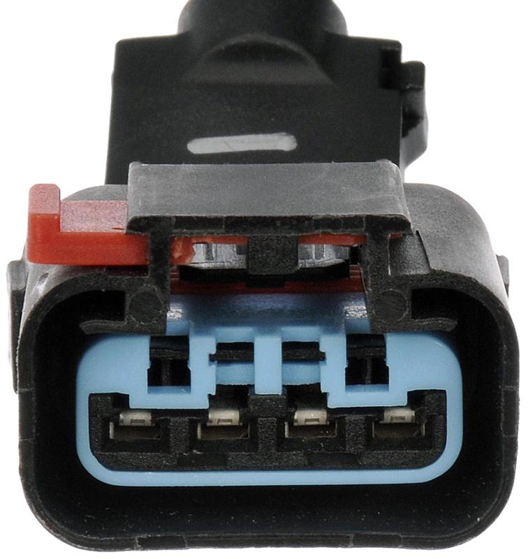 Dorman 904453 - Diesel Glow Plug Wiring Harness Dorman 904453 Diesel Glow Plug Wiring Harness product image 3 of 3