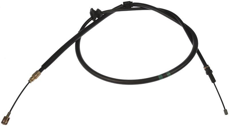 Dorman C660503 Parking Brake Cable product image 2 of 3