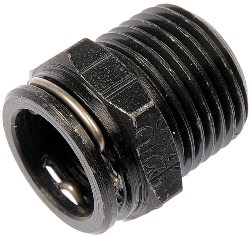 Dorman 800606 - Auto Trans Oil Cooler Line Connector Dorman 800606 Auto Trans Oil Cooler Line Connector product image 2 of 2