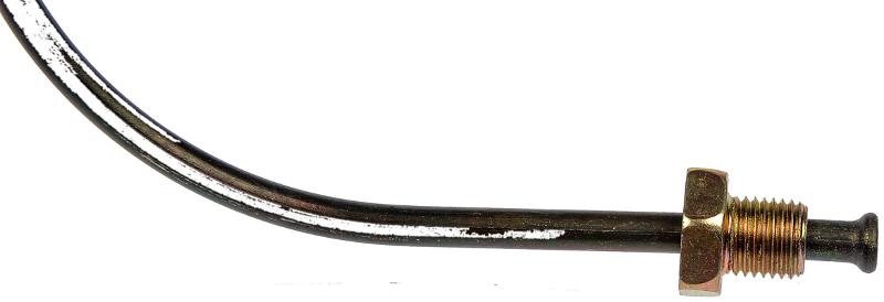 Dorman H380284 - Brake Hydraulic Hose Dorman H380284 Brake Hydraulic Hose product image 3 of 3