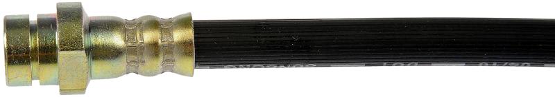 Dorman H38394 - Brake Hydraulic Hose Dorman H38394 Brake Hydraulic Hose product image 2 of 3