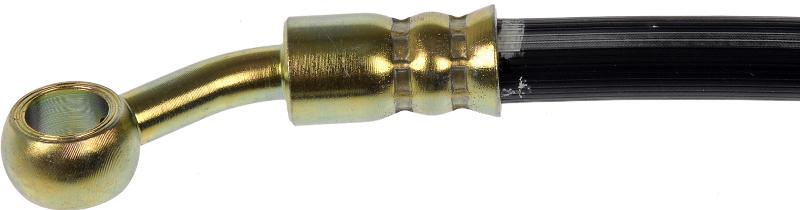Dorman H620729 - Brake Hydraulic Hose Dorman H620729 Brake Hydraulic Hose product image 3 of 3