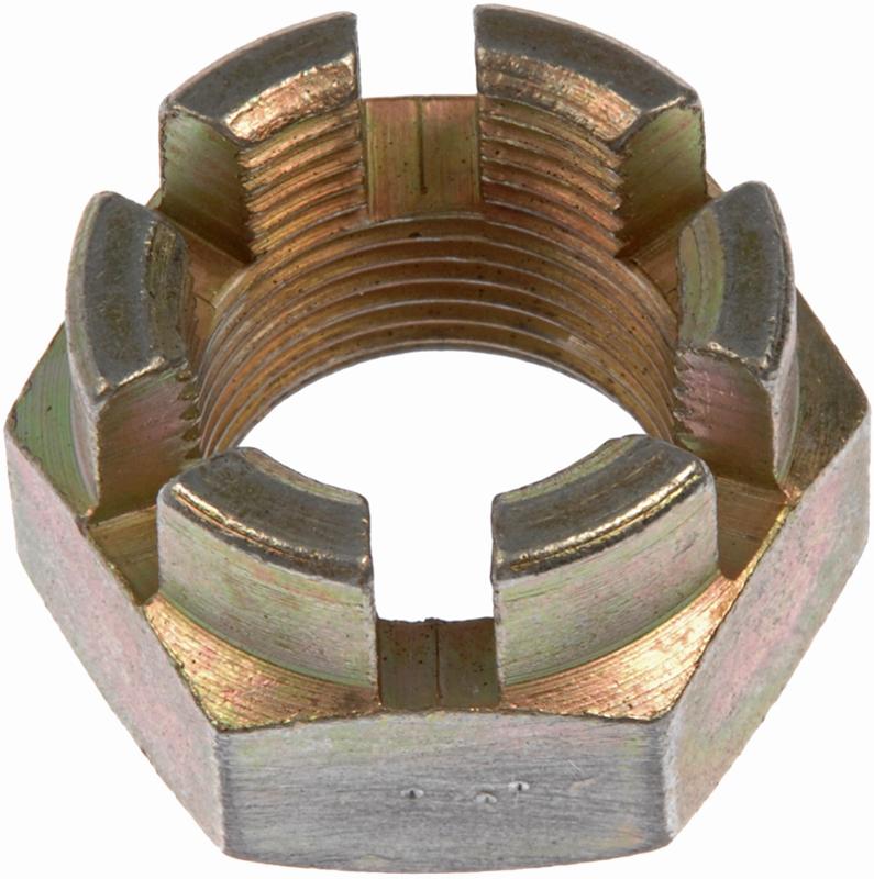 Dorman 615105.1 - Spindle Nut Dorman 615105.1 Spindle Nut product image 2 of 2