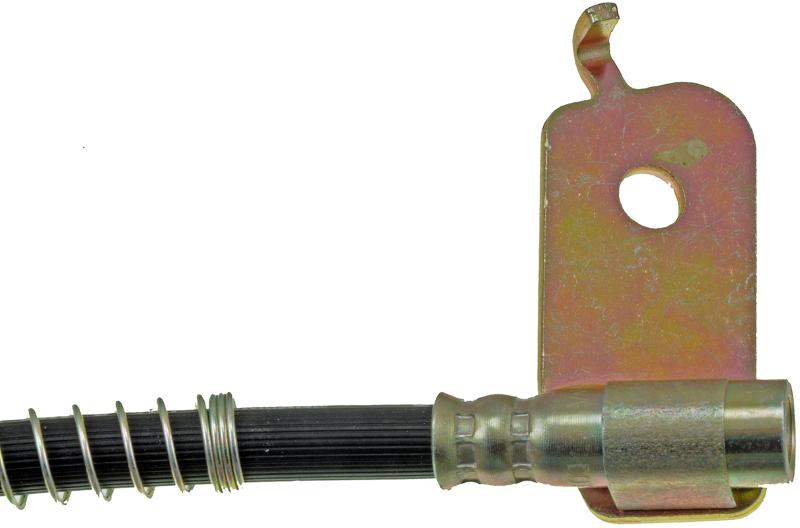 Dorman H381285 Brake Hydraulic Hose product image 2 of 3
