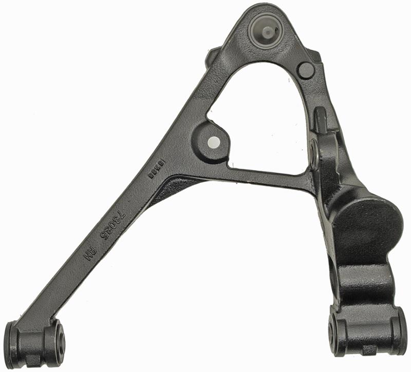 Dorman 520128 Suspension Control Arm and Ball Joint Assembly product image 1 of 2