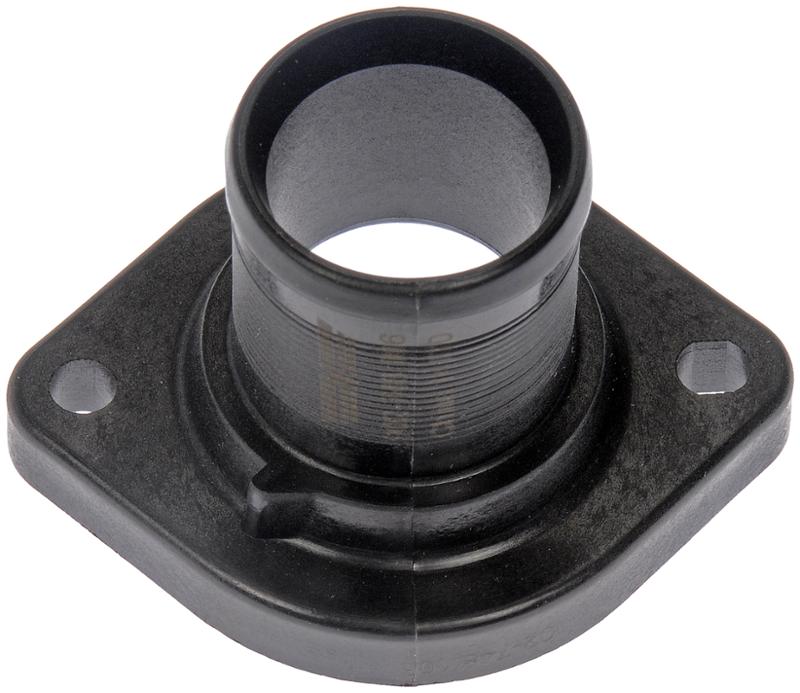 Dorman 902748 Engine Coolant Thermostat Housing product image 2 of 2