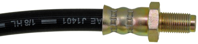 Dorman H381328 Brake Hydraulic Hose product image 2 of 3