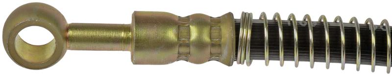 Dorman H621139 Brake Hydraulic Hose product image 2 of 3