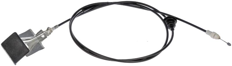 Dorman 912216 Hood Release Cable product image 2 of 3