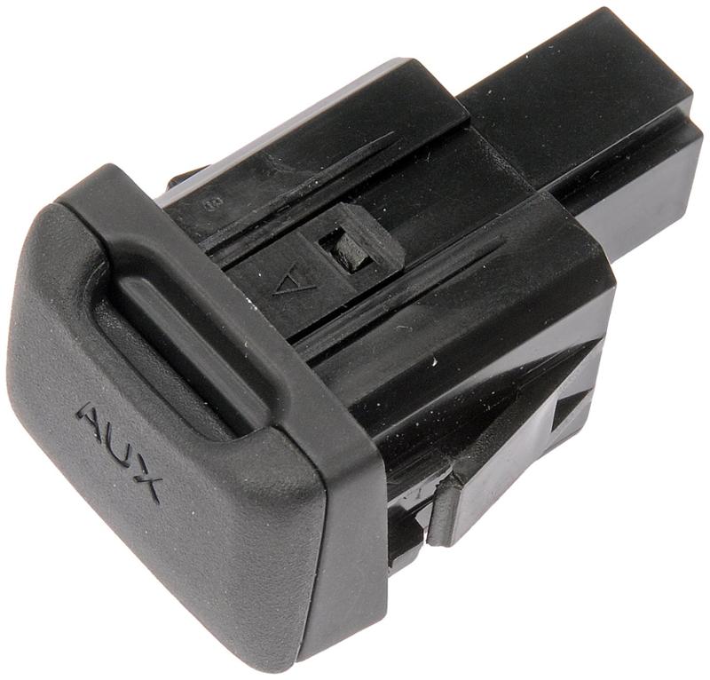 Dorman 57010 Audio / Video Jack product image 2 of 2