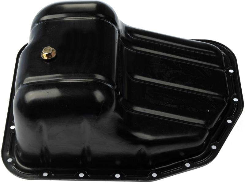 Dorman 264321 Engine Oil Pan product image 3 of 4