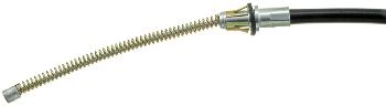 Dorman C129674 Parking Brake Cable product image 1 of 3