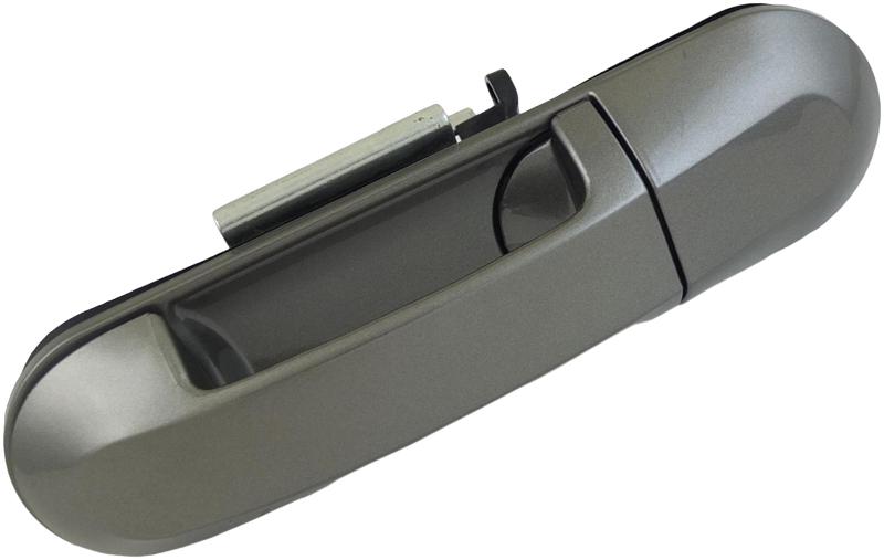 Dorman 93934 - Exterior Door Handle Dorman 93934 Exterior Door Handle product image 2 of 3