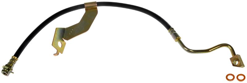 Dorman H621004 Brake Hydraulic Hose product image 2 of 3