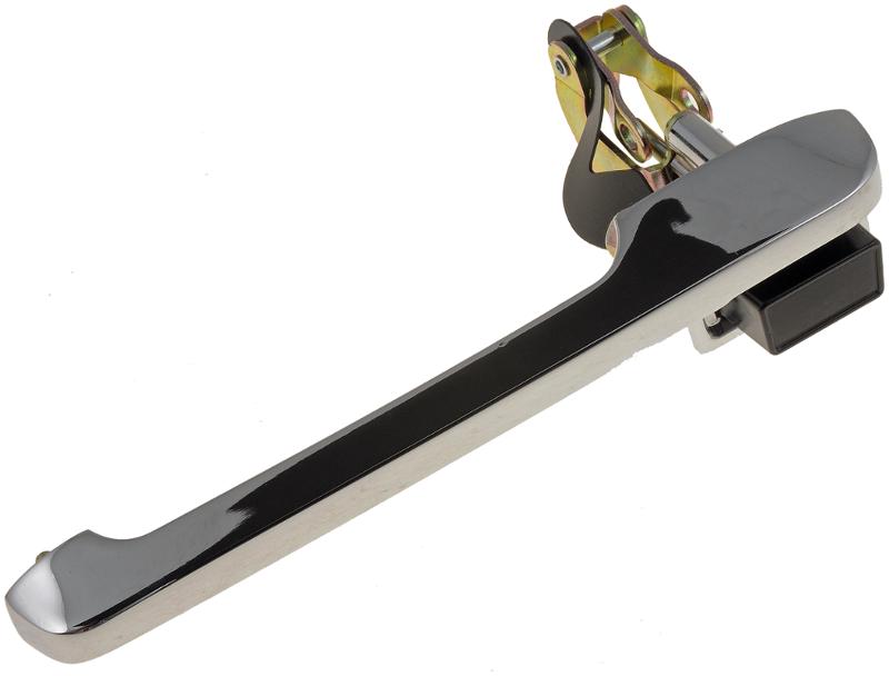 Dorman 77663 Exterior Door Handle product image 6 of 6