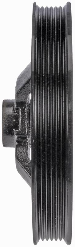 Dorman 594439 Engine Harmonic Balancer product image 2 of 2