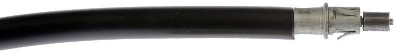 Dorman C96150 Parking Brake Cable product image 3 of 3