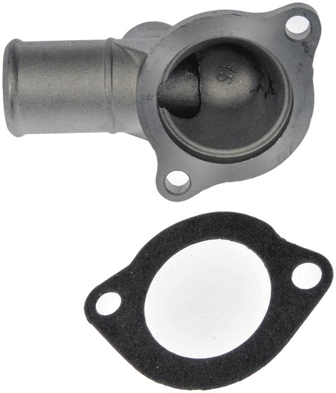 Dorman 9025043 Engine Coolant Thermostat Housing product image 1 of 2