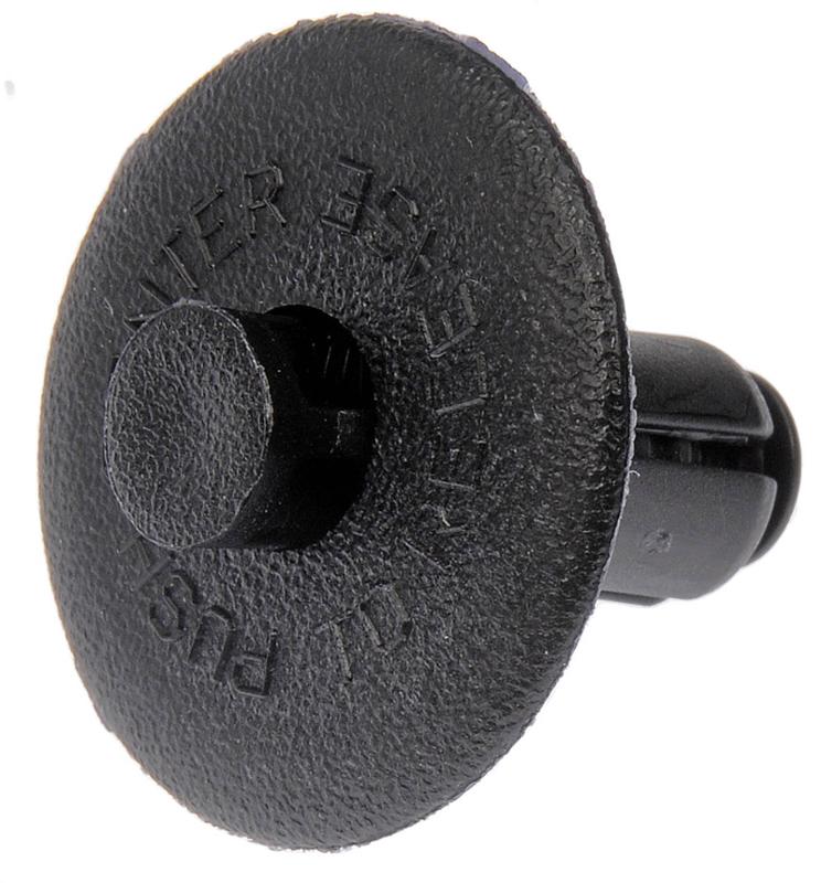 Dorman 963408 Multi Purpose Retainer product image 2 of 2