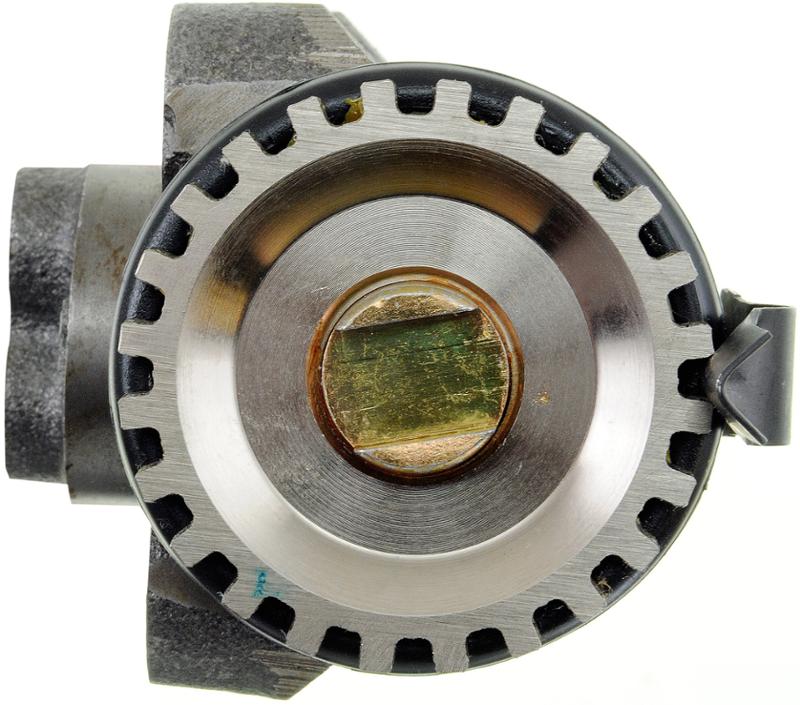 Dorman W37942 Drum Brake Wheel Cylinder product image 3 of 4