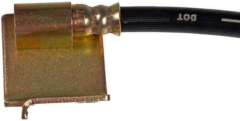 Dorman H620970 - Brake Hydraulic Hose Dorman H620970 Brake Hydraulic Hose product image 2 of 3