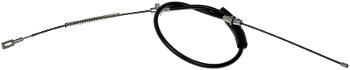 Dorman C660260 - Parking Brake Cable Dorman C660260 Parking Brake Cable product image 1 of 3