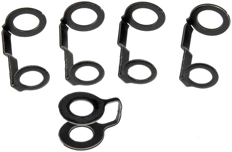 Dorman 904103 Fuel Injection Return Line Gasket Kit product image 2 of 2