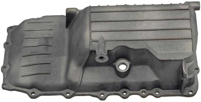 Dorman 264102 - Engine Oil Pan Dorman 264102 Engine Oil Pan product image 1 of 1