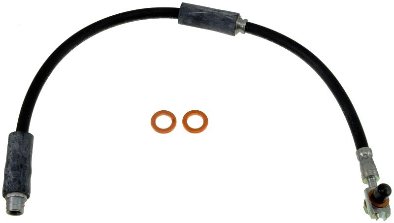 Dorman H620220 - Brake Hydraulic Hose Dorman H620220 Brake Hydraulic Hose product image 2 of 3