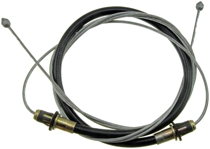 Dorman C93124 - Parking Brake Cable Dorman C93124 Parking Brake Cable product image 3 of 3