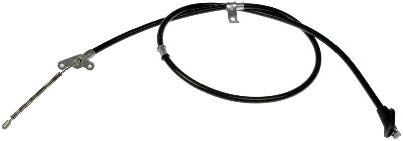 Dorman C660839 Parking Brake Cable product image 2 of 3