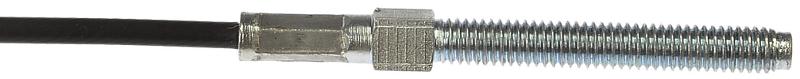 Dorman C660435 Parking Brake Cable product image 3 of 3