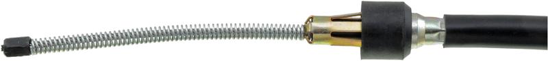Dorman C93074 Parking Brake Cable product image 2 of 3