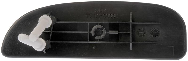 Dorman 56320 Door Mirror Glass product image 12 of 14