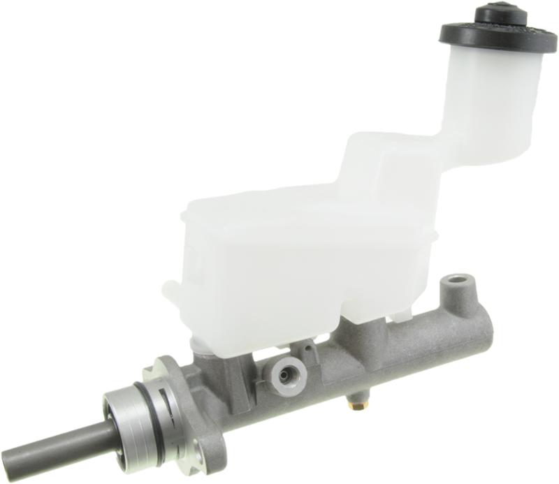 Dorman M630135 Brake Master Cylinder product image 3 of 4